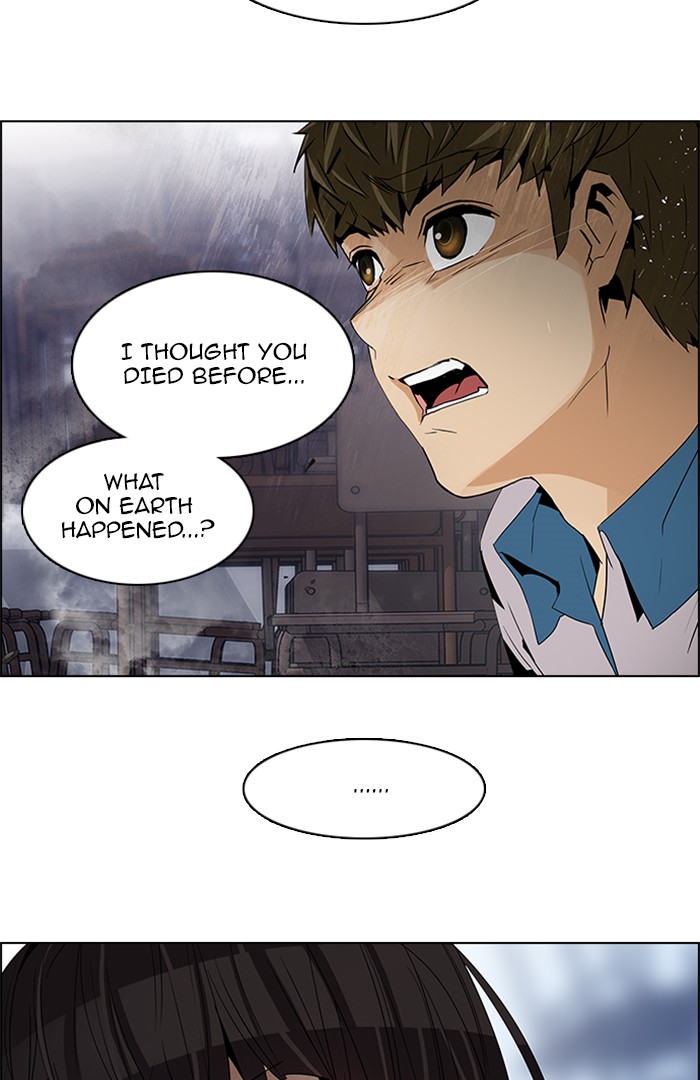 Read Dice en Manga Online