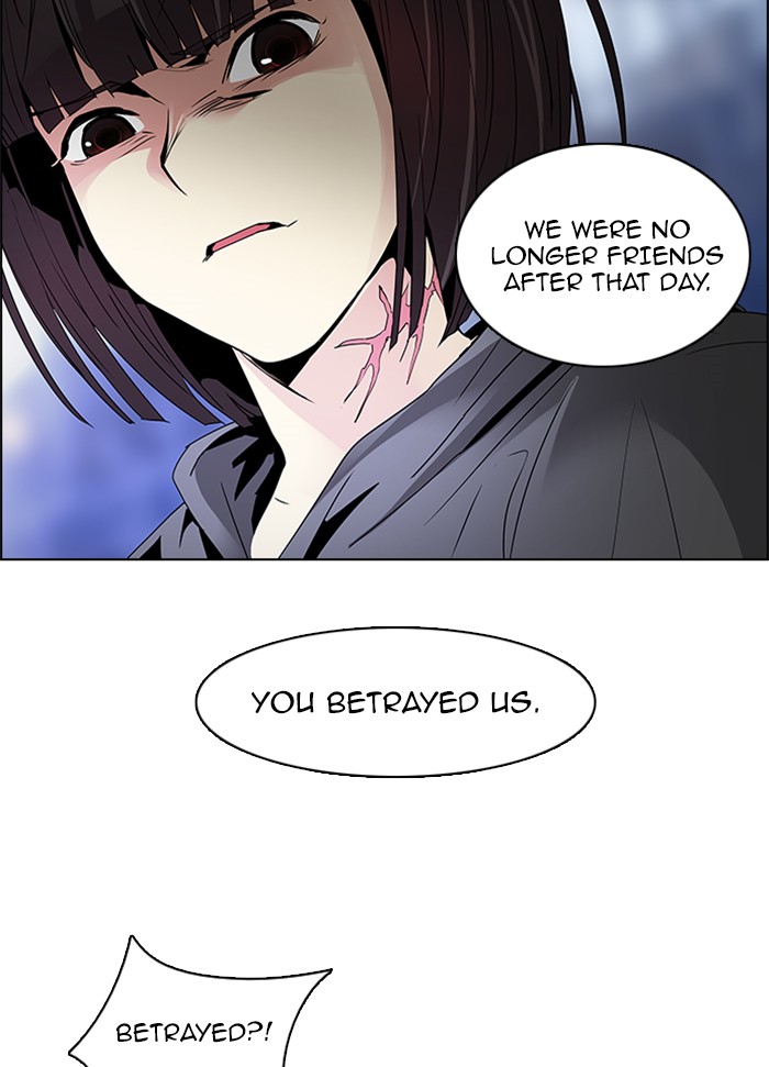 Read Dice en Manga Online