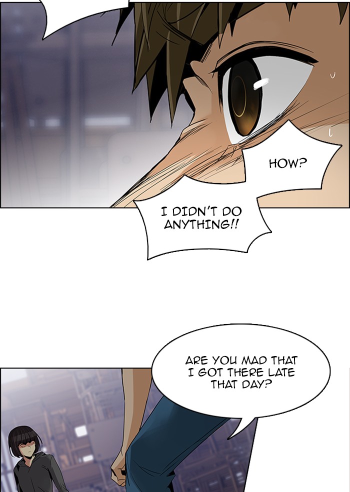 Read Dice en Manga Online