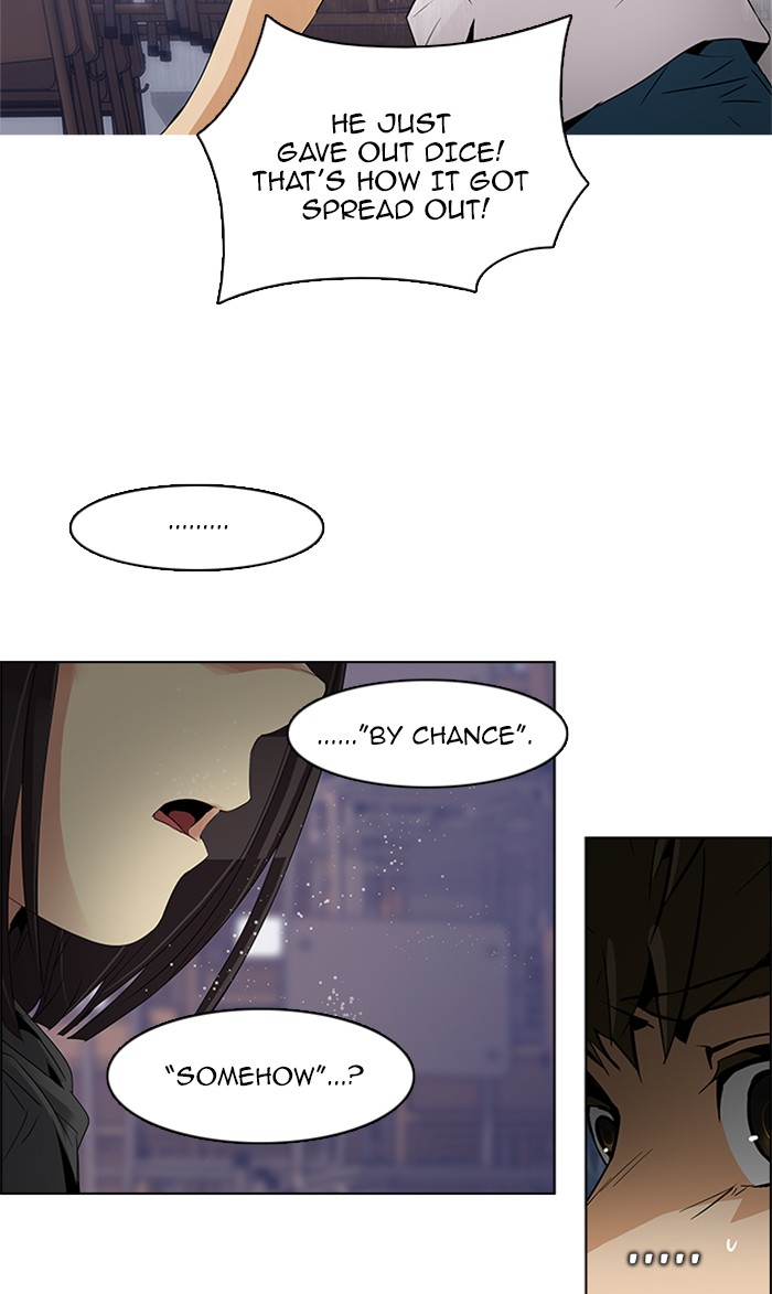 Read Dice en Manga Online