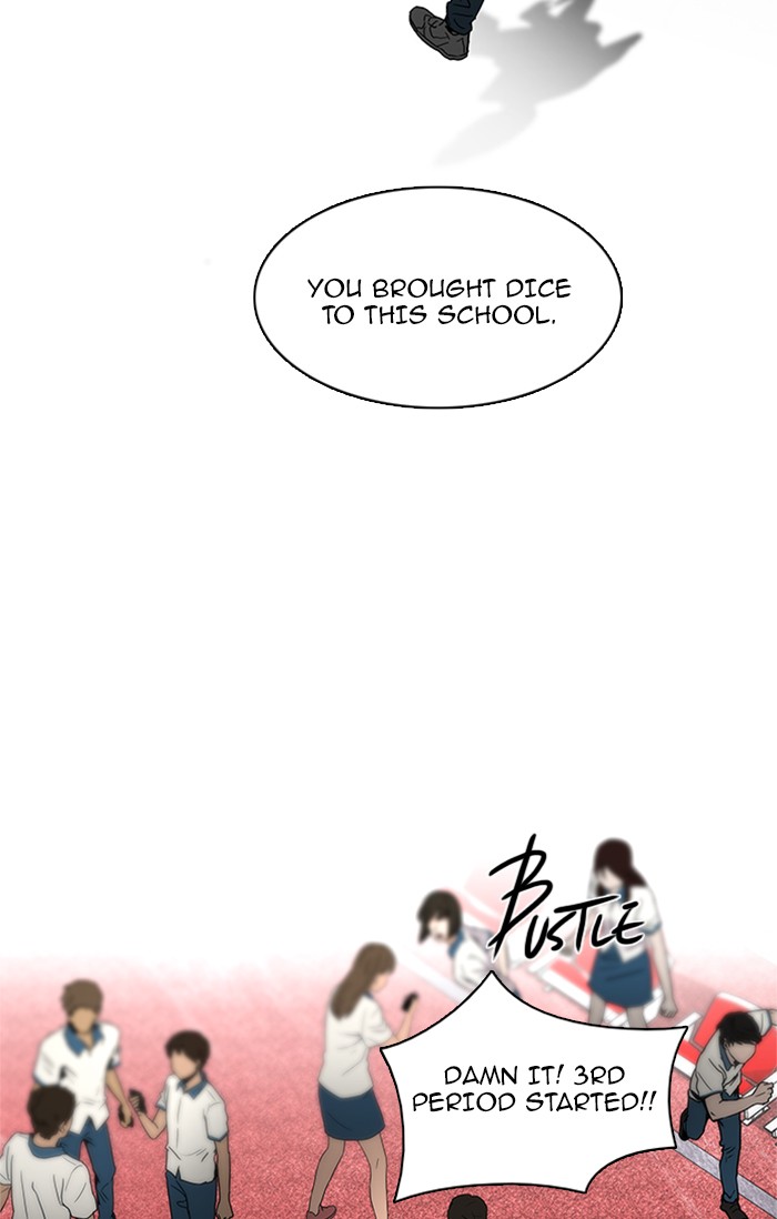 Read Dice en Manga Online
