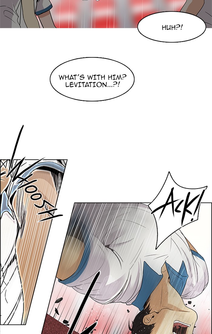 Read Dice en Manga Online