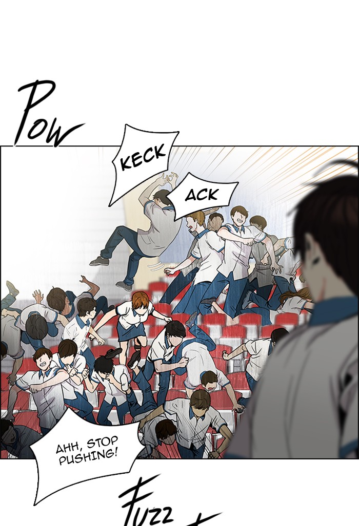 Read Dice en Manga Online