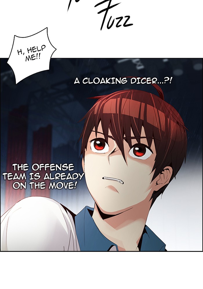 Read Dice en Manga Online