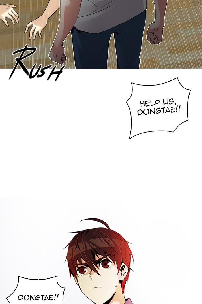 Read Dice en Manga Online