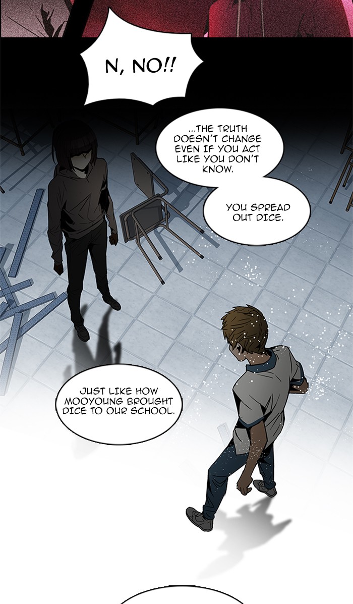 Read Dice en Manga Online