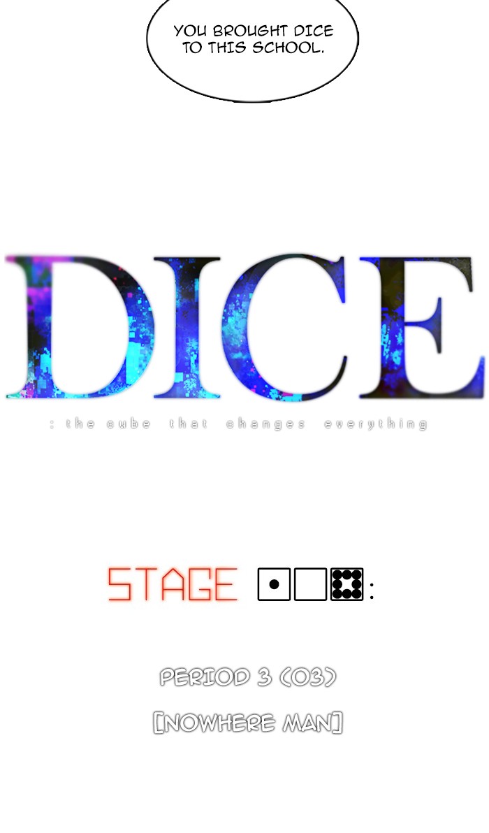 Read Dice en Manga Online