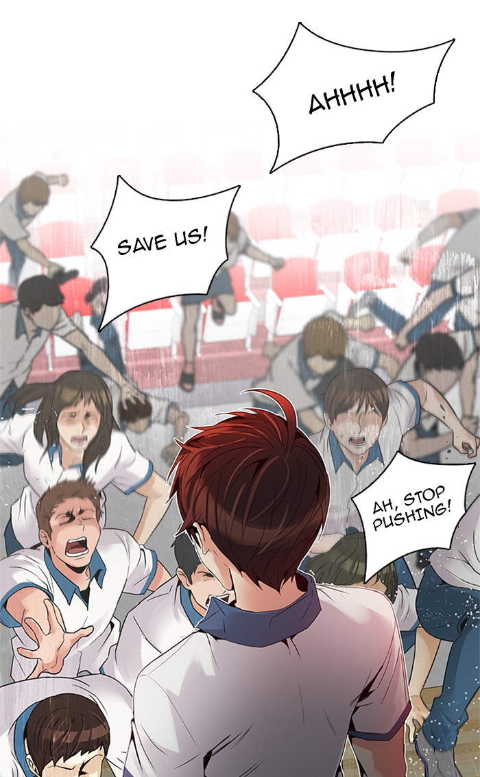 Read Dice en Manga Online