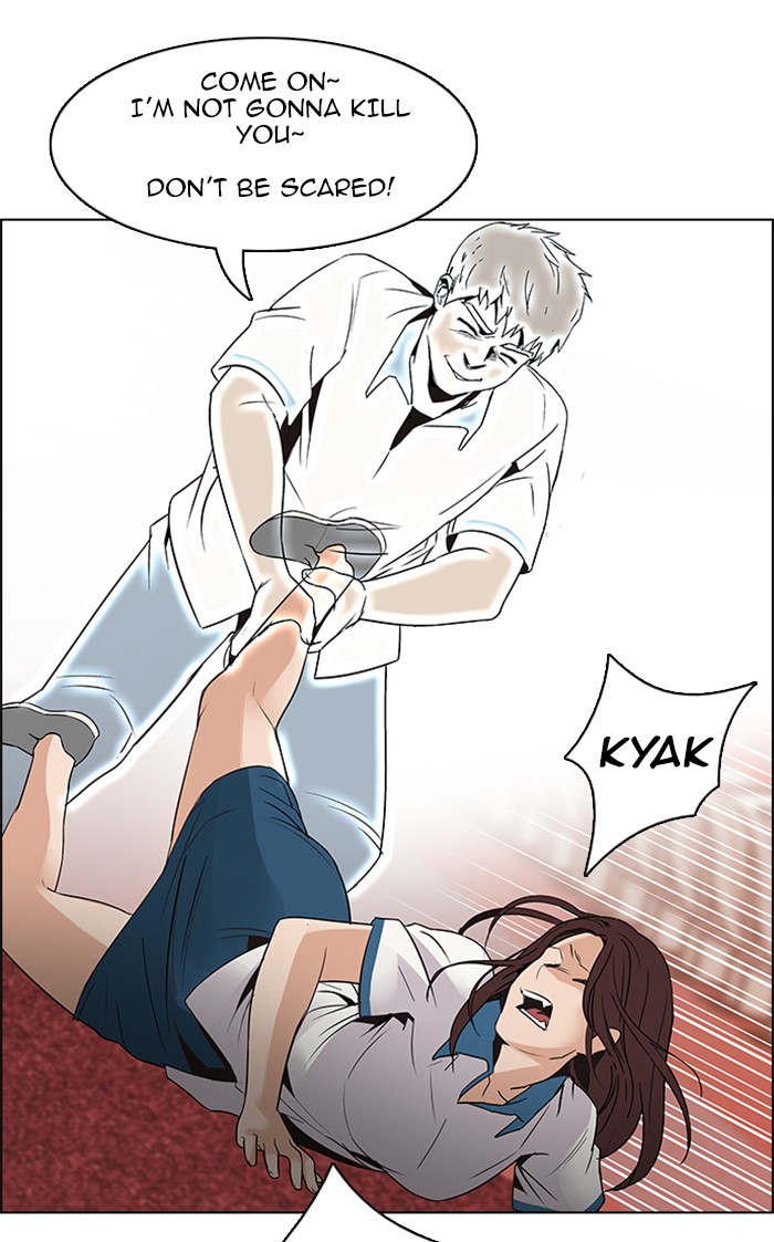 Read Dice en Manga Online