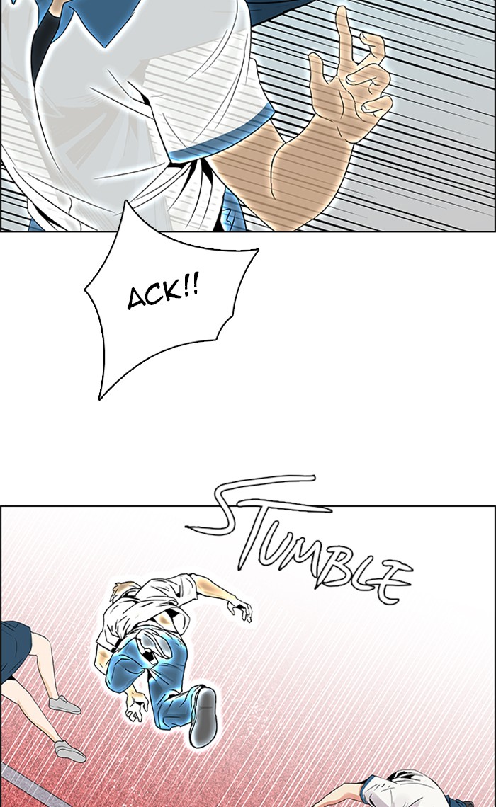Read Dice en Manga Online