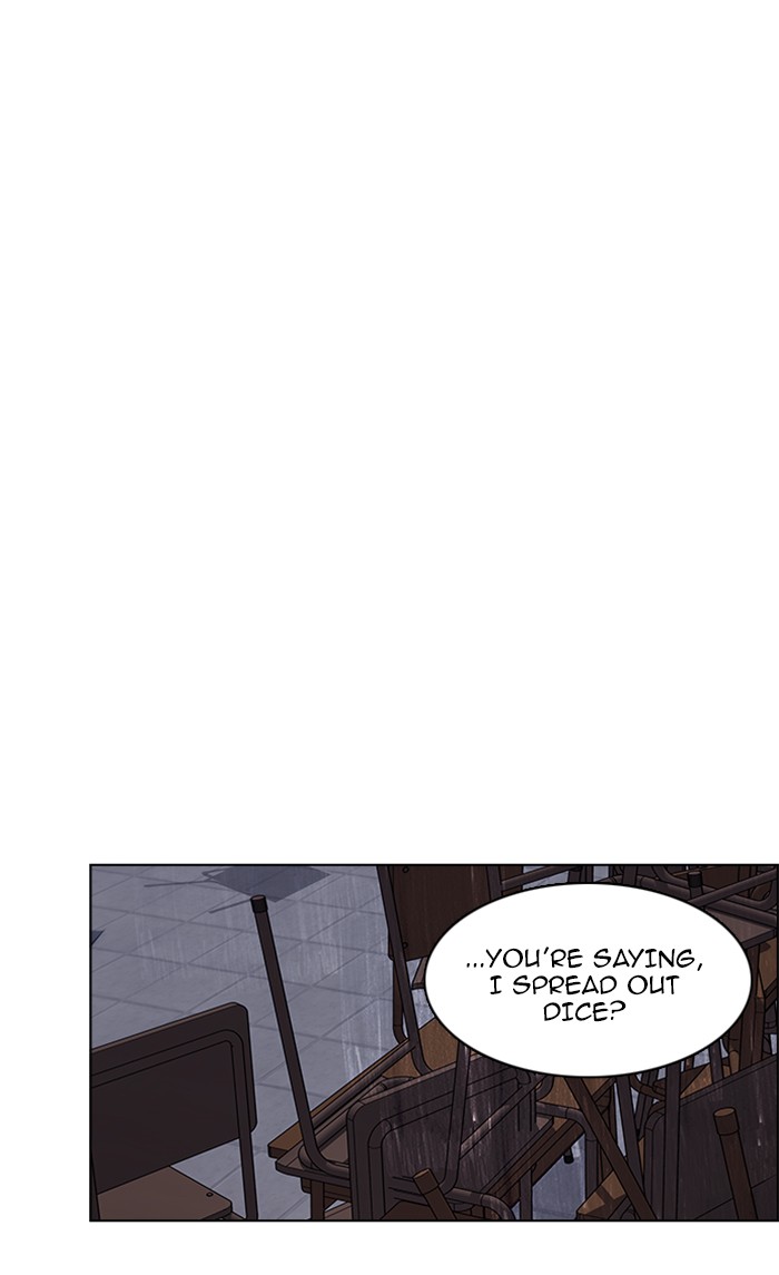 Read Dice en Manga Online