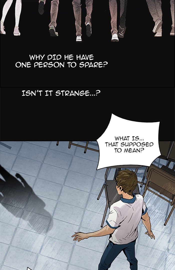Read Dice en Manga Online