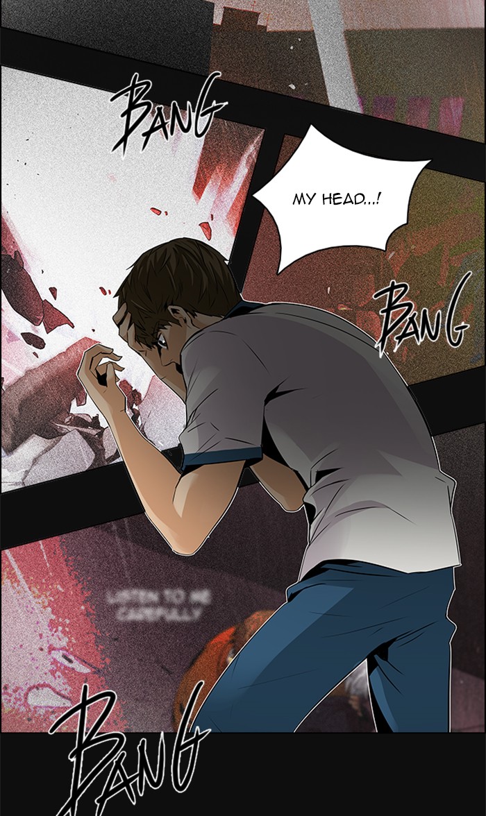 Read Dice en Manga Online