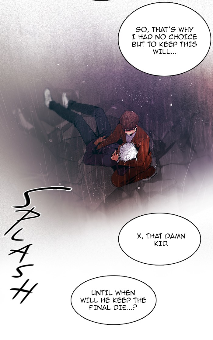 Read Dice en Manga Online