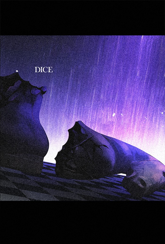 Read Dice en Manga Online