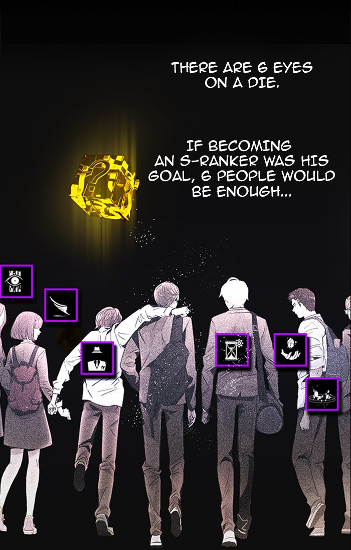 Read Dice en Manga Online