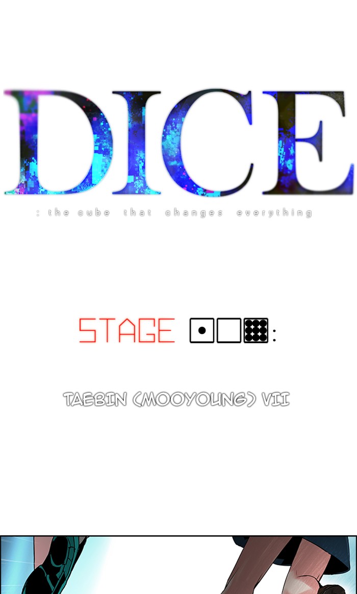 Read Dice en Manga Online