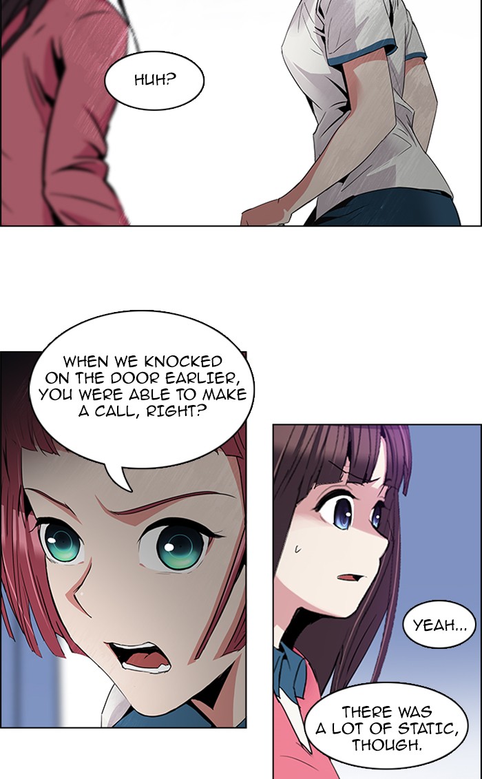 Read Dice en Manga Online