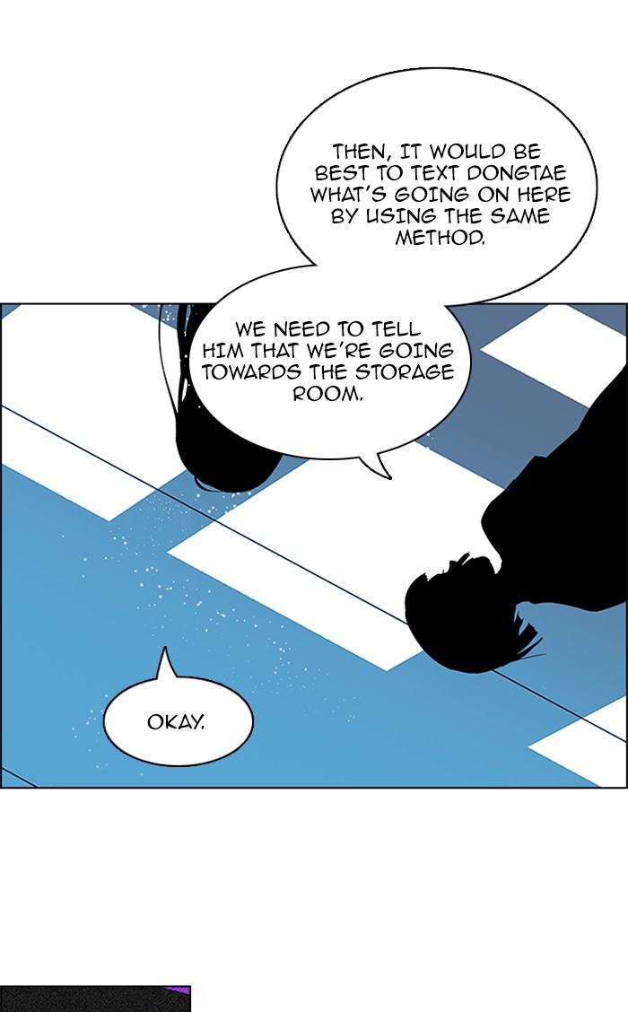 Read Dice en Manga Online