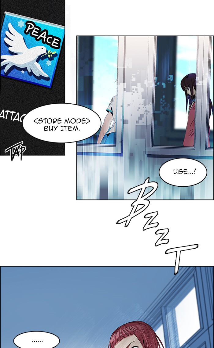 Read Dice en Manga Online