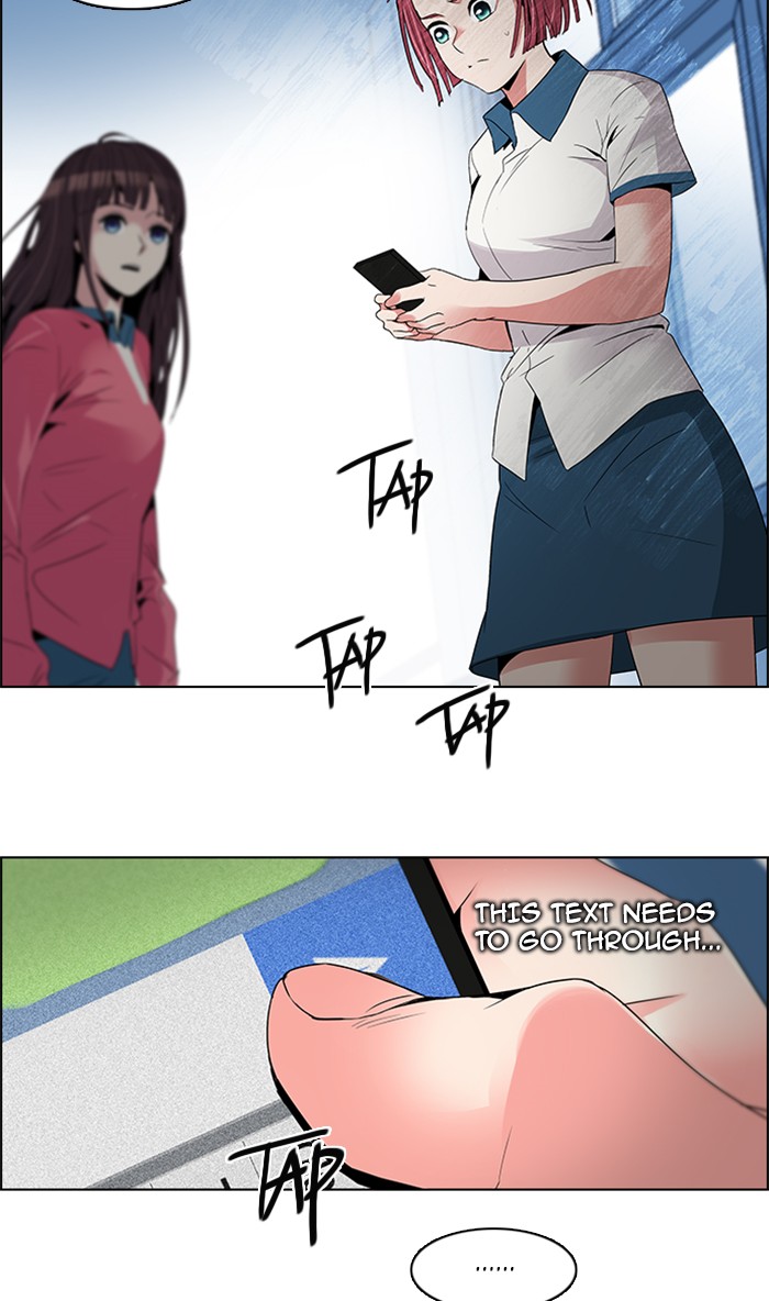 Read Dice en Manga Online