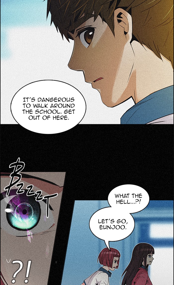 Read Dice en Manga Online