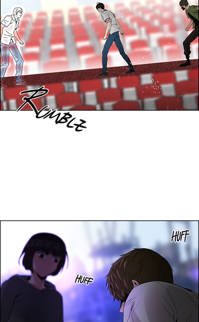 Read Dice en Manga Online