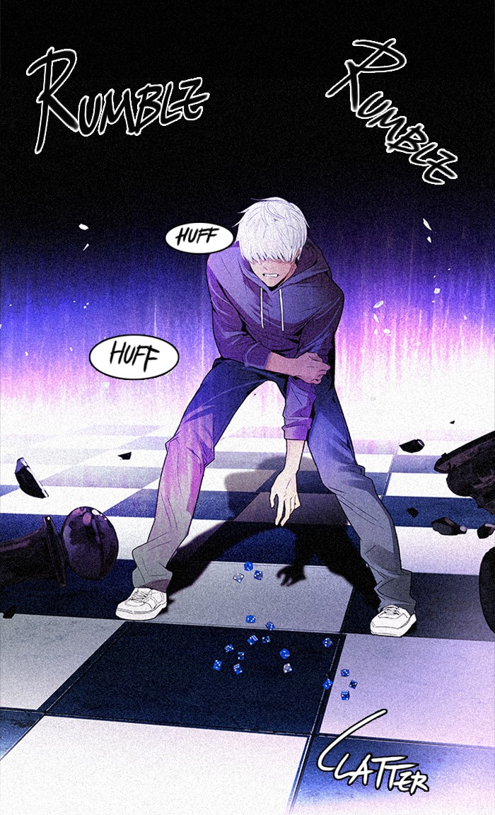 Read Dice en Manga Online