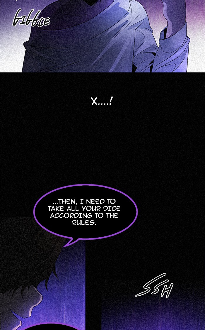 Read Dice en Manga Online