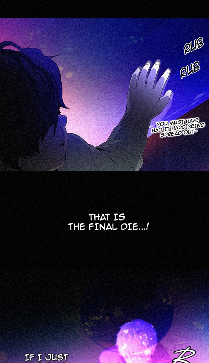 Read Dice en Manga Online