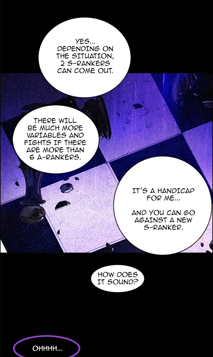 Read Dice en Manga Online