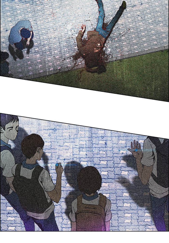 Read Dice en Manga Online