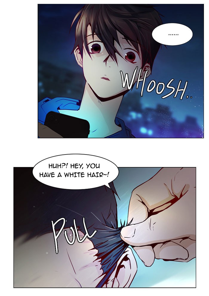 Read Dice en Manga Online