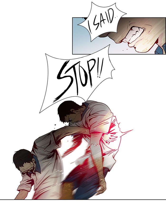 Read Dice en Manga Online