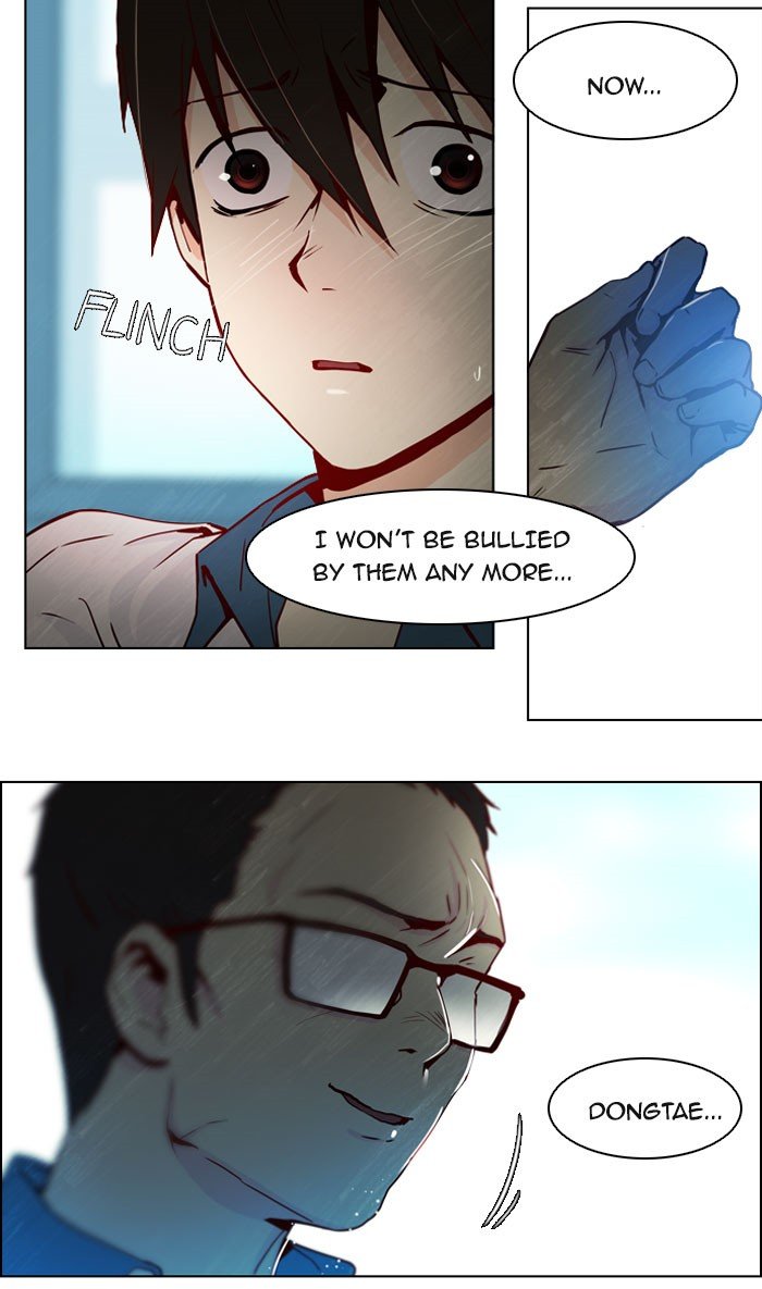 Read Dice en Manga Online