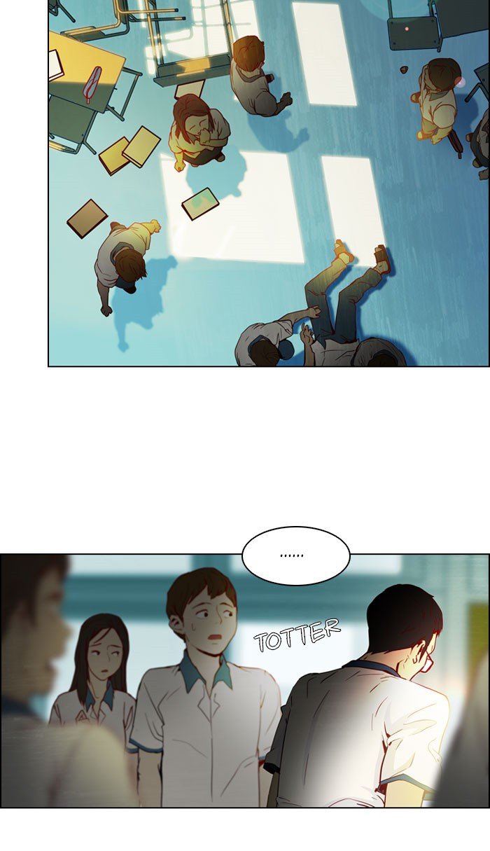 Read Dice en Manga Online