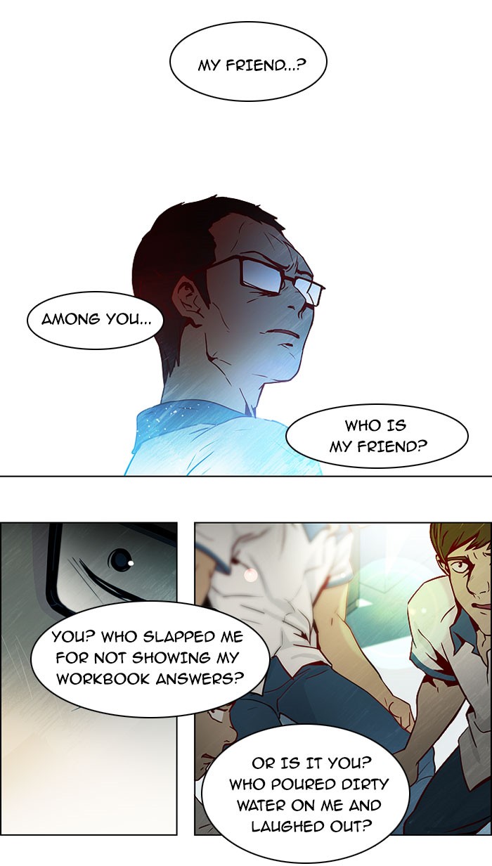 Read Dice en Manga Online