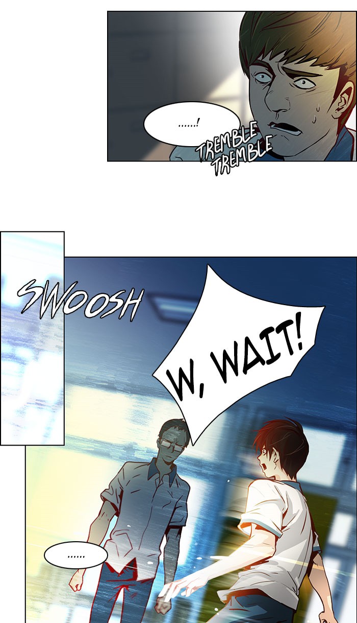 Read Dice en Manga Online