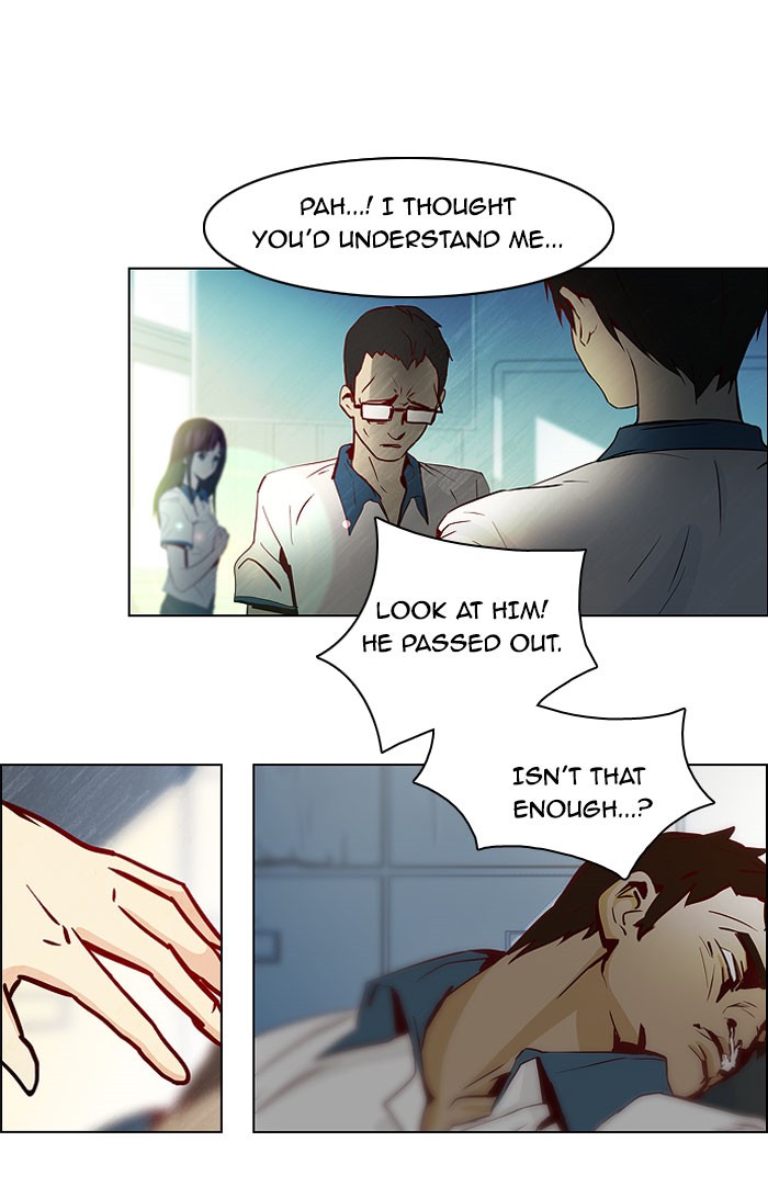 Read Dice en Manga Online