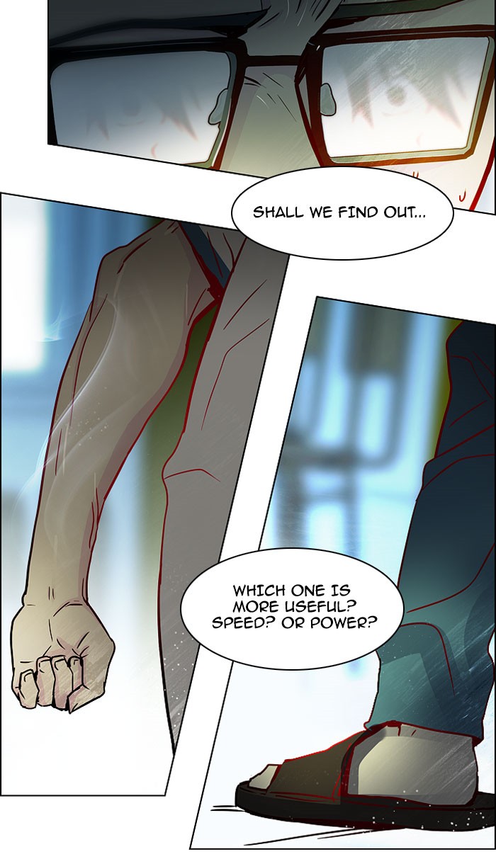 Read Dice en Manga Online