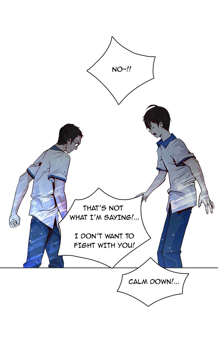 Read Dice en Manga Online
