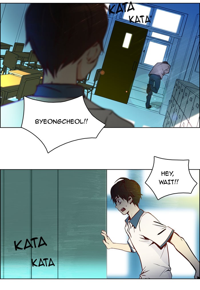 Read Dice en Manga Online