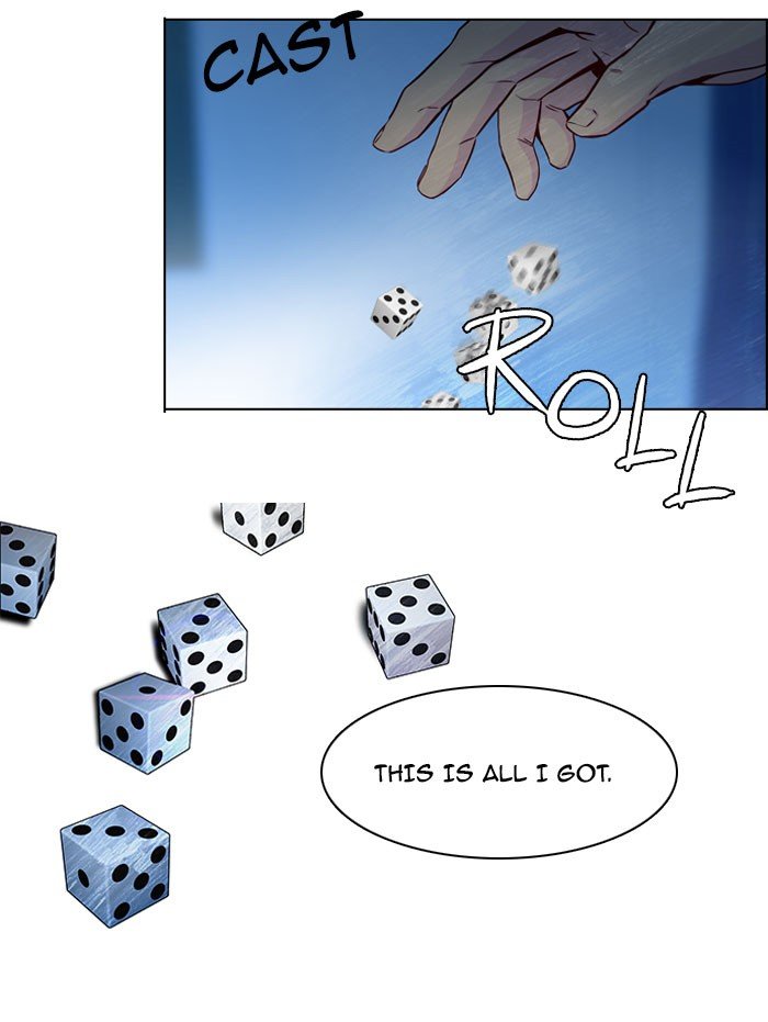 Read Dice en Manga Online