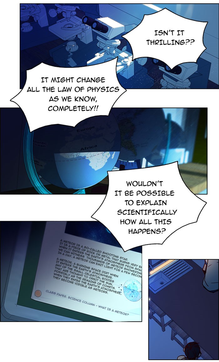 Read Dice en Manga Online