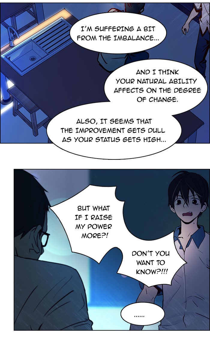 Read Dice en Manga Online