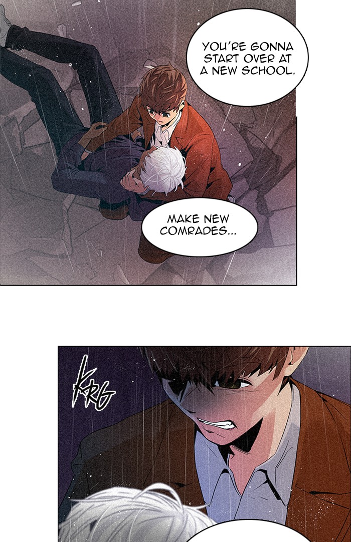 Read Dice en Manga Online