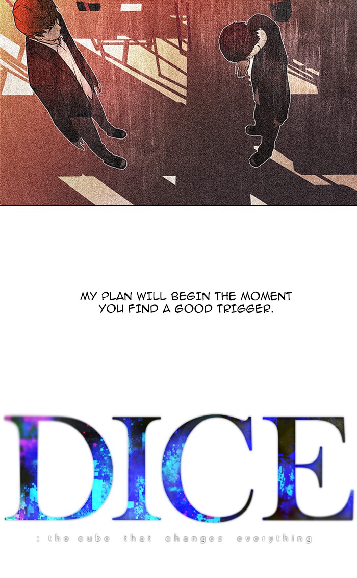 Read Dice en Manga Online