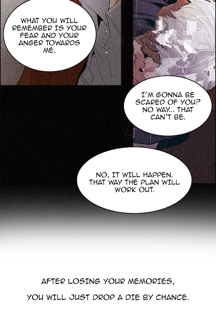 Read Dice en Manga Online