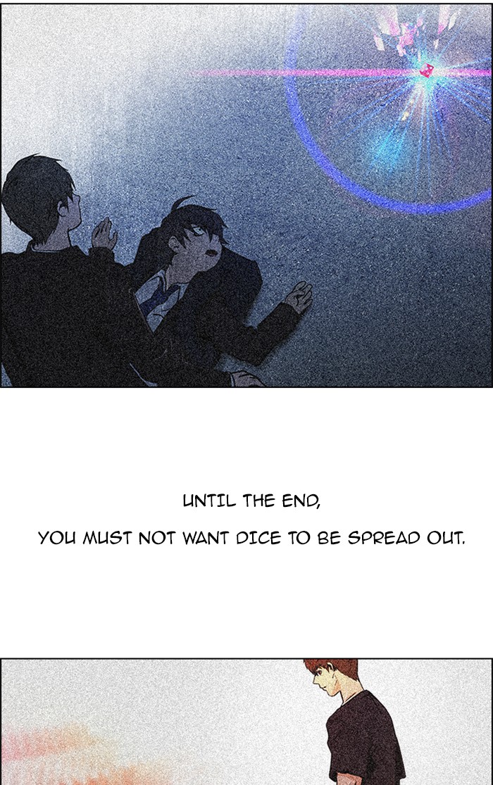Read Dice en Manga Online