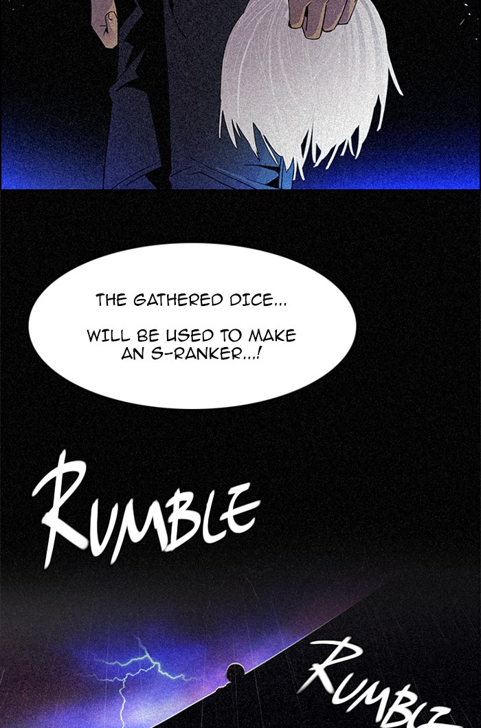 Read Dice en Manga Online